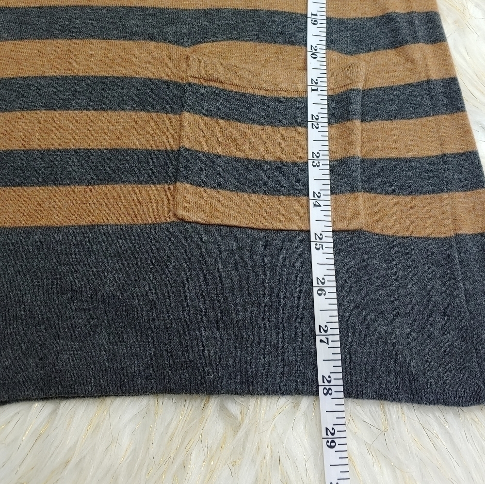 Striped Loft Sweater - Picture 3 of 6